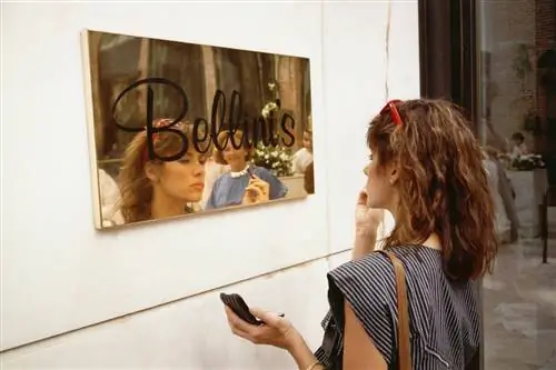 Энтони Эрнандес, Родео Драйв, 1984 год. Per Amor Collection и арт. &copy; Anthony HernandeznbspcourtesynbspGalerie…