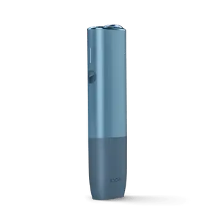 IQOS ILUMA ONE для тех, кто ищет простой опыт с универсальным дизайном и 20 последовательными использованиями без…