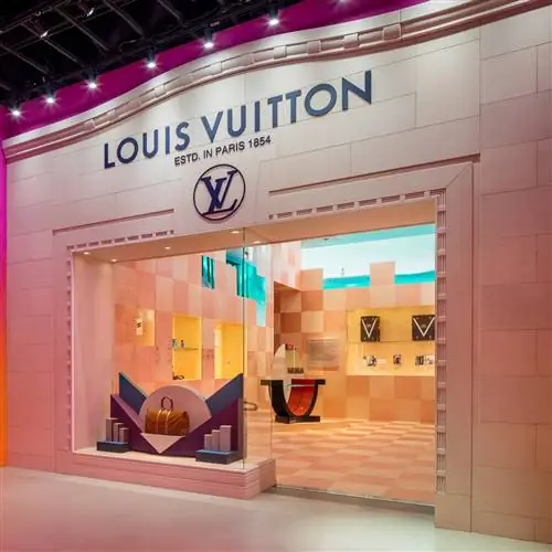Louis Vuitton x Urs Fischer - новое сотрудничество Дома