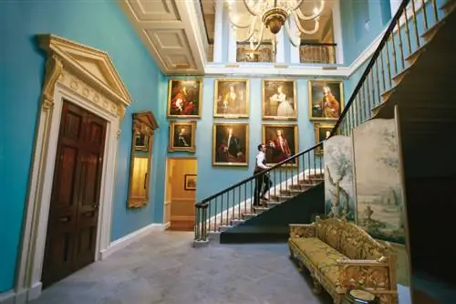 лондонский музей