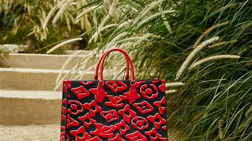 Louis Vuitton x Urs Fischer: новая коллаборация Дома