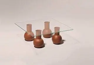 Журнальный столик Баллард