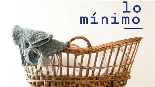ЭТО МИНИМУМ, который вы должны ВЫБРАТЬ, если у вас есть или вы собираетесь завести РЕБЕНКА