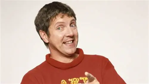 Разнорабочий ART ATTACK НЕЙЛ БЬЮКЕНАН подтверждает, что он НЕ БЭНКСИ