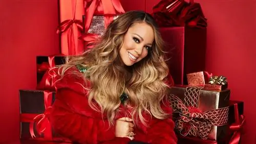 Проведите канун Нового года с Мэрайей Кэри на Таймс-сквер благодаря Airbnb