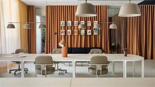 Премьера CASA: так выглядят новые AD OFFICES
