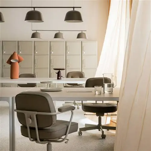 Премьера CASA, так выглядят новые AD OFFICES
