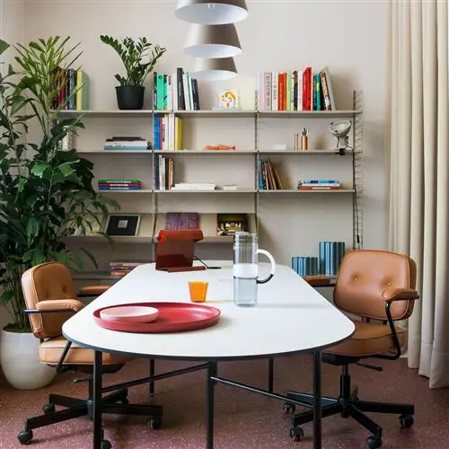 Премьера CASA, так выглядят новые AD OFFICES