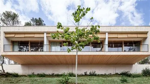 PASSIVHAUS, архитектурная концепция, которая ИЗМЕНИТ ВАШУ ЖИЗНЬ