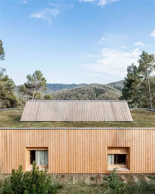 PASSIVHAUS концепция архитектуры, которая ИЗМЕНИТ ВАШУ ЖИЗНЬ PASSIVHAUS концепция архитектуры, которая ИЗМЕНИТ ВАШУ ЖИЗНЬ
