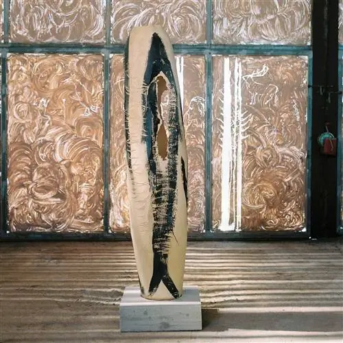 'Черная Тонина' 2019