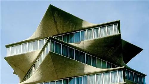 Так готовится будущее, и в первую очередь, Закон об архитектуре