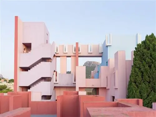 Так готовится будущий и первый Закон об архитектуре