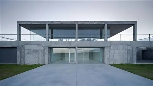 Так готовится будущий и первый Закон об архитектуре