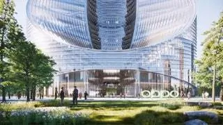 Проект BIG отражает философию дизайна OPPO, поскольку компания стремится найти идеальный баланс…