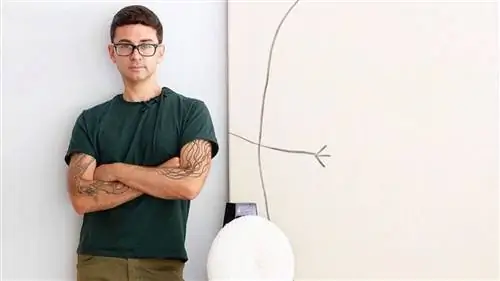 ПЯТЬ вещей, которым мы научились у дизайнера Кристиана Сириано