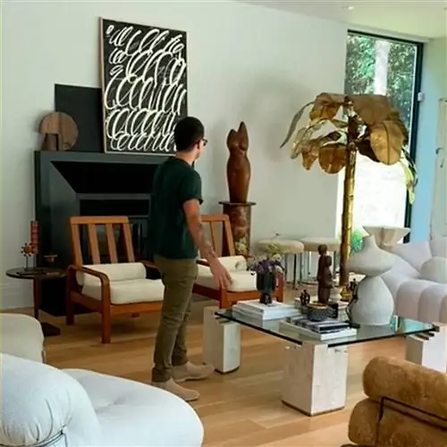 ПЯТЬ вещей, которым мы научились у дизайнера Кристиана Сириано