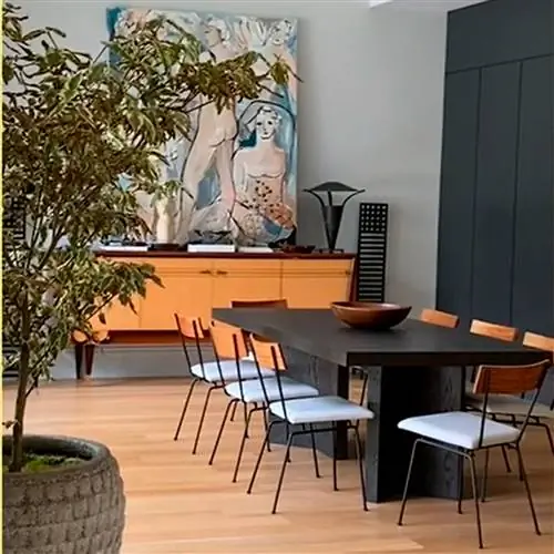 ПЯТЬ вещей, которым мы научились у дизайнера Кристиана Сириано