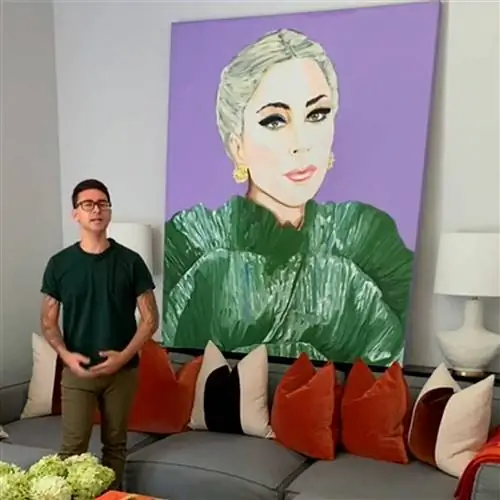 ПЯТЬ вещей, которым мы научились у дизайнера Кристиана Сириано