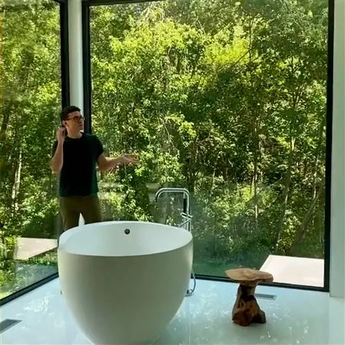 ПЯТЬ вещей, которым мы научились у дизайнера Кристиана Сириано