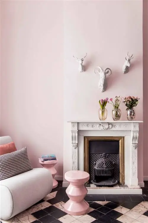 Некоторые офисы ROSA MILENNIAL в МАДРИДЕ