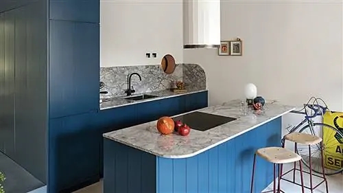 ПЯТЬ ИДЕЕЙ, которые легко скопировать для вашей КУХОННОЙ СТОЛЕШНИЦЫ