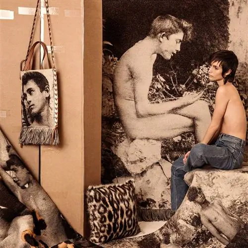 гобелен Loewe гобелен Loewe