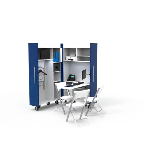 ОФИС, который изобрела испанская компания