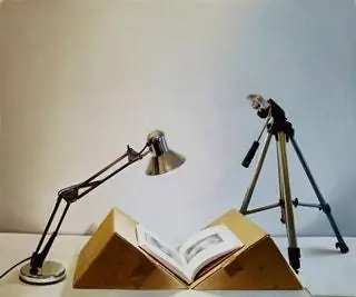 Выставка «Картина по фотографии фотографии по фотографии» в Artkunstarte Space…