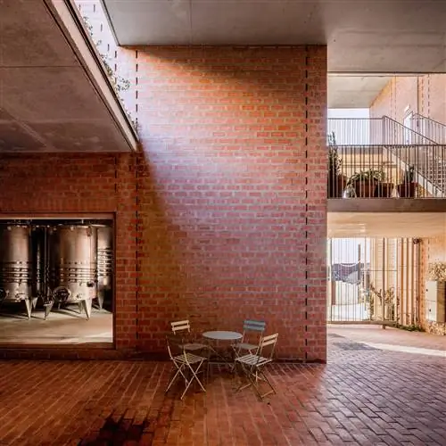 Экологически безопасные ДОМА в Галисии Премия CSCAE ARCHITECTURE