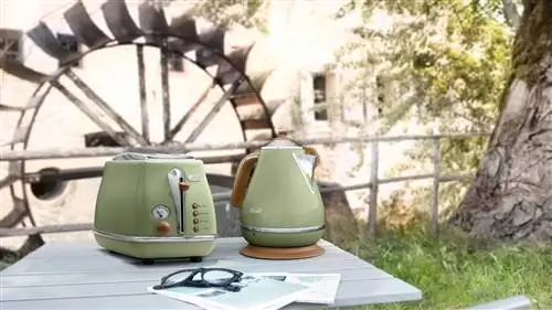 Лучшие ТОСТРЫ для дизайнерских кухонь