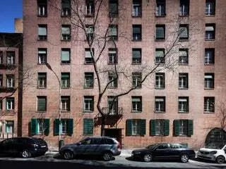 Дом цветов Мадрид. Архитектор Секундино Зуазо