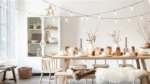 РОЖДЕСТВО на любой вкус в MAISONS DU MONDE