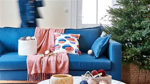 Maisons du Monde делает ставку на РОЖДЕСТВО во всех стилях