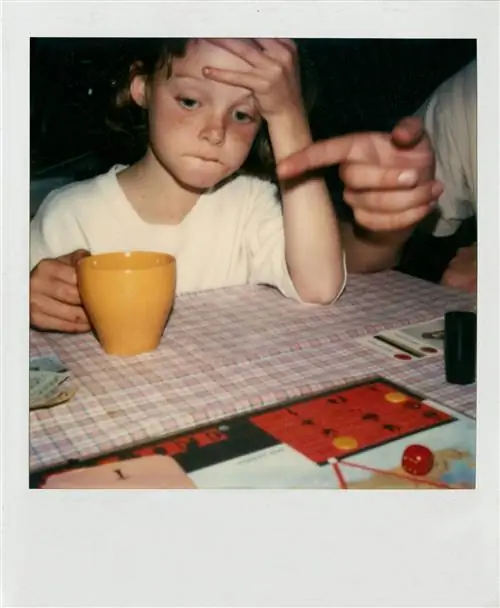 ТОЧНЫЕ МОМЕНТЫ, которые Линда Маккартни собрала в Polaroids ТОЧНЫЕ МОМЕНТЫ, которые Линда Маккартни собрала в Polaroids