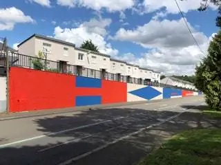 «Надежда 2020 года злит Францию. По заказу города Анже