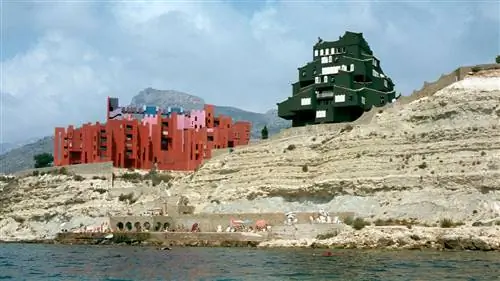 10 самых знаковых проектов Рикардо Бофилла