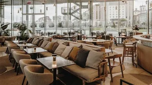 Новый эфир для Caf Centro Botín, нового модного сайта в Сантандере
