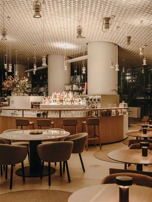 Новый эфир для Caf Centro Botín, нового модного сайта в Сантандере