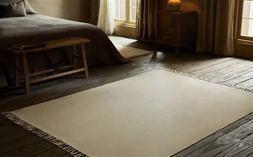 Это самые красивые ковры в Zara Home