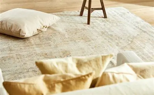 Это самые красивые ковры в Zara Home