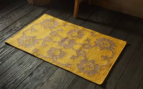 Это самые красивые ковры в Zara Home