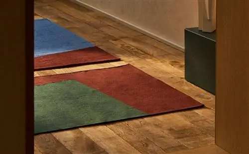 Это самые красивые ковры в Zara Home