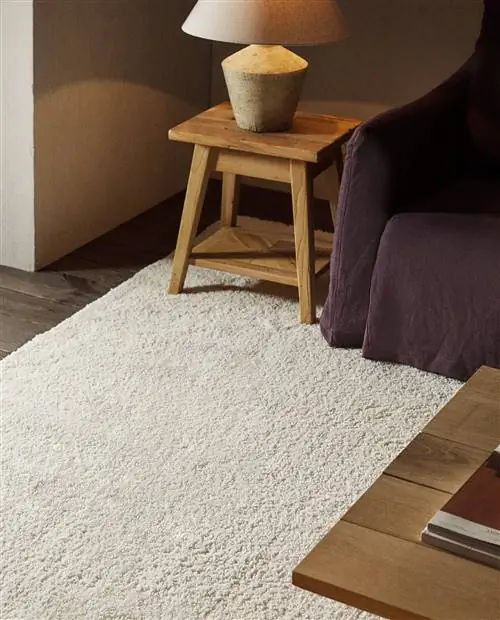 Это самые красивые ковры в Zara Home