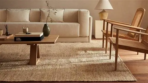 Это самые красивые коврики в Zara Home (и на некоторые из них действует скидка)
