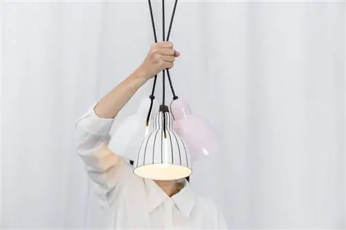 Лампа Faro Barcelonaeshop Модель Венеция 1