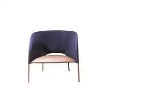 Кресло Yumi от Нильса Бендтсена для Moroso
