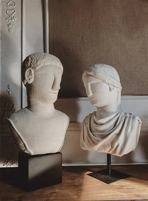 Август и Селена