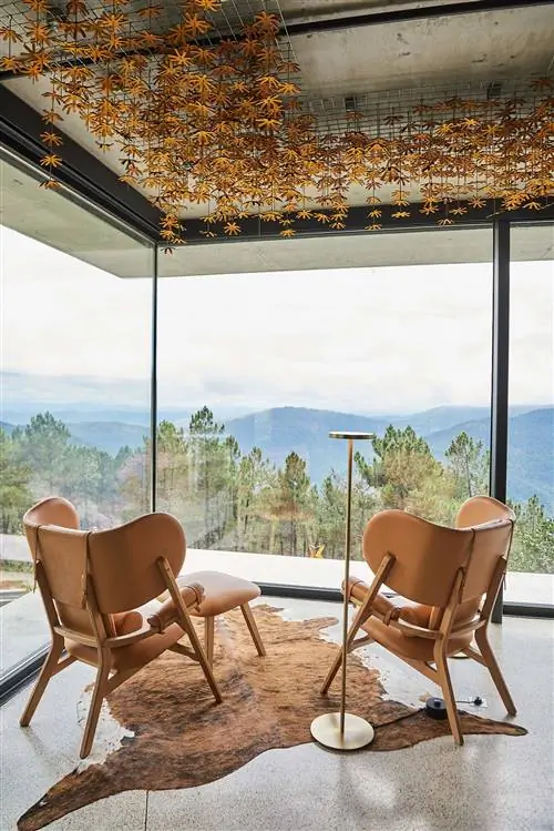 Дань мастерству и дизайну в MIRADOR HOTEL Дань мастерству и дизайну в MIRADOR HOTEL