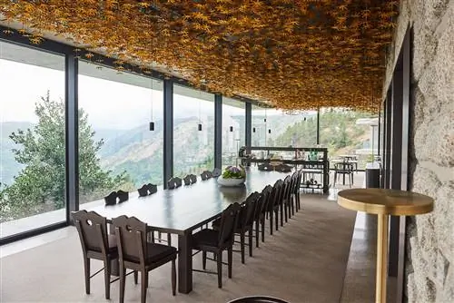 Дань мастерству и дизайну в MIRADOR HOTEL Дань мастерству и дизайну в MIRADOR HOTEL